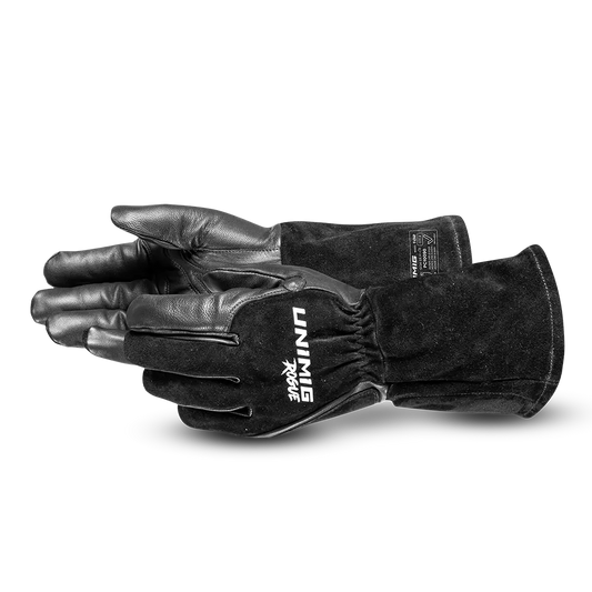 ROGUE MODEL 102 General Purpose Welding Gloves - U22001, U22028, U22029 - supplier gallery view 1