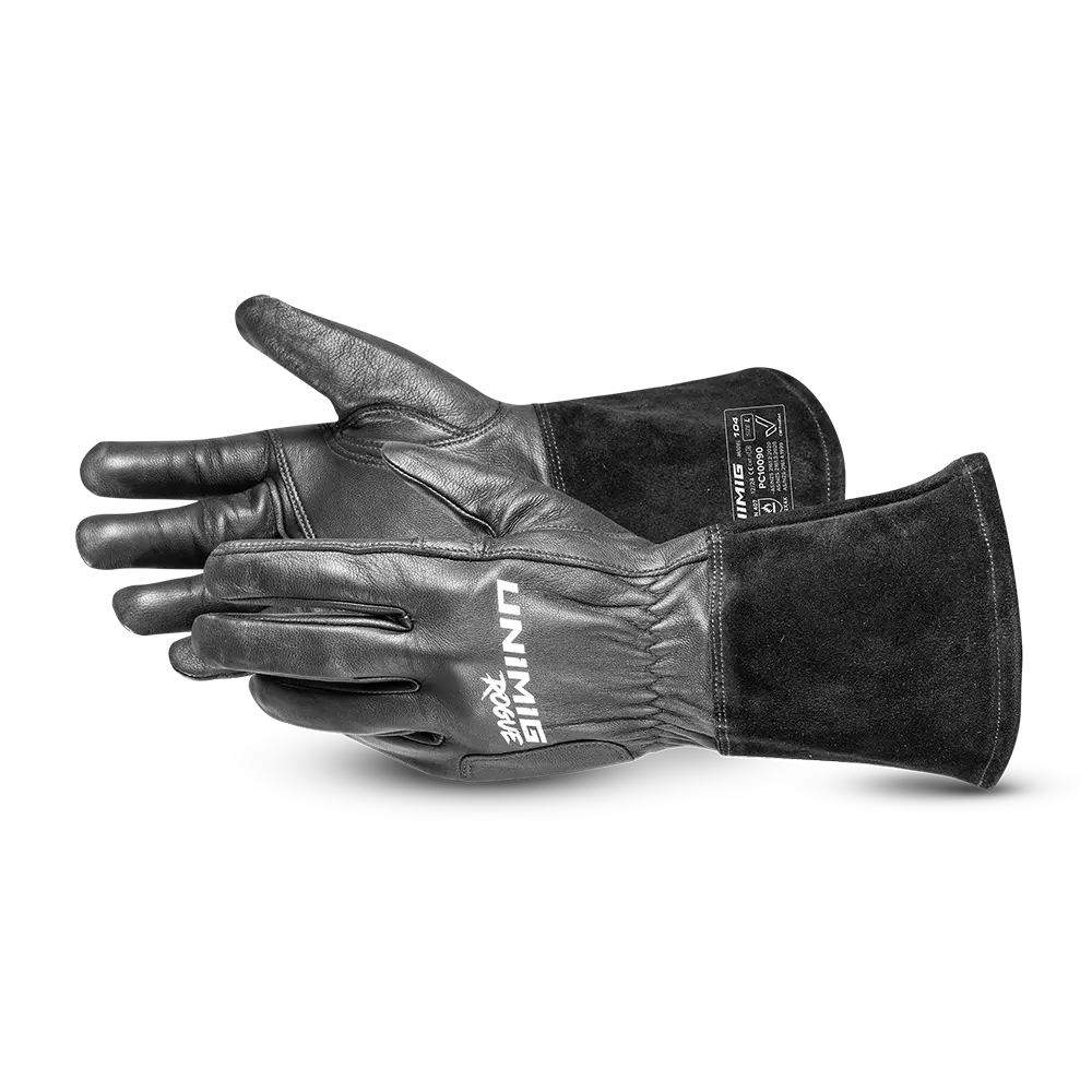 ROGUE Model 104 Long Tig Gloves - U22009, U22026, U22027 - supplier gallery view 1