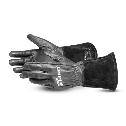 ROGUE Model 104 Long Tig Gloves - U22009, U22026, U22027 - supplier gallery view 1