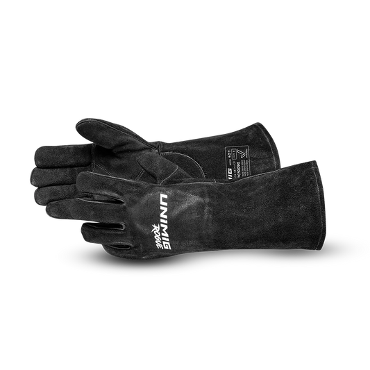 ROGUE 101 Heavy Duty Welding Gloves - U22010 - supplier gallery view 1