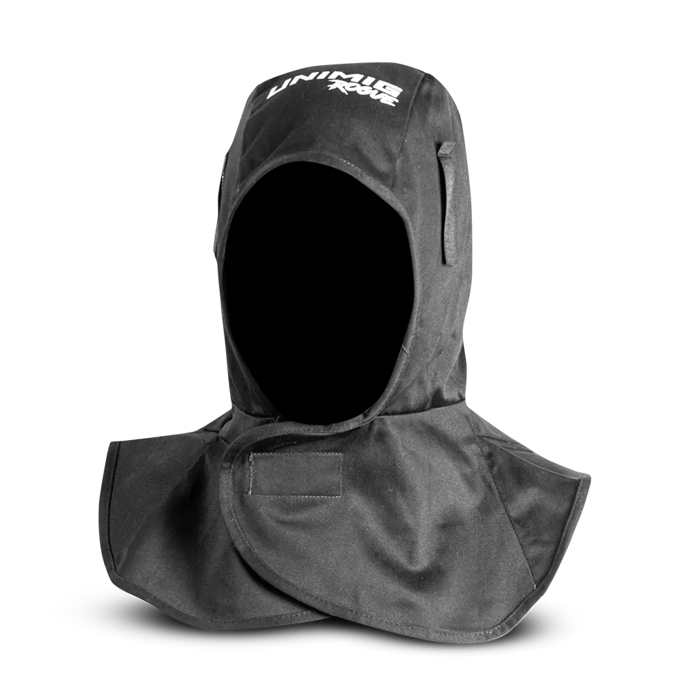 ROGUE Welding Hood - U22024 - supplier gallery view 1