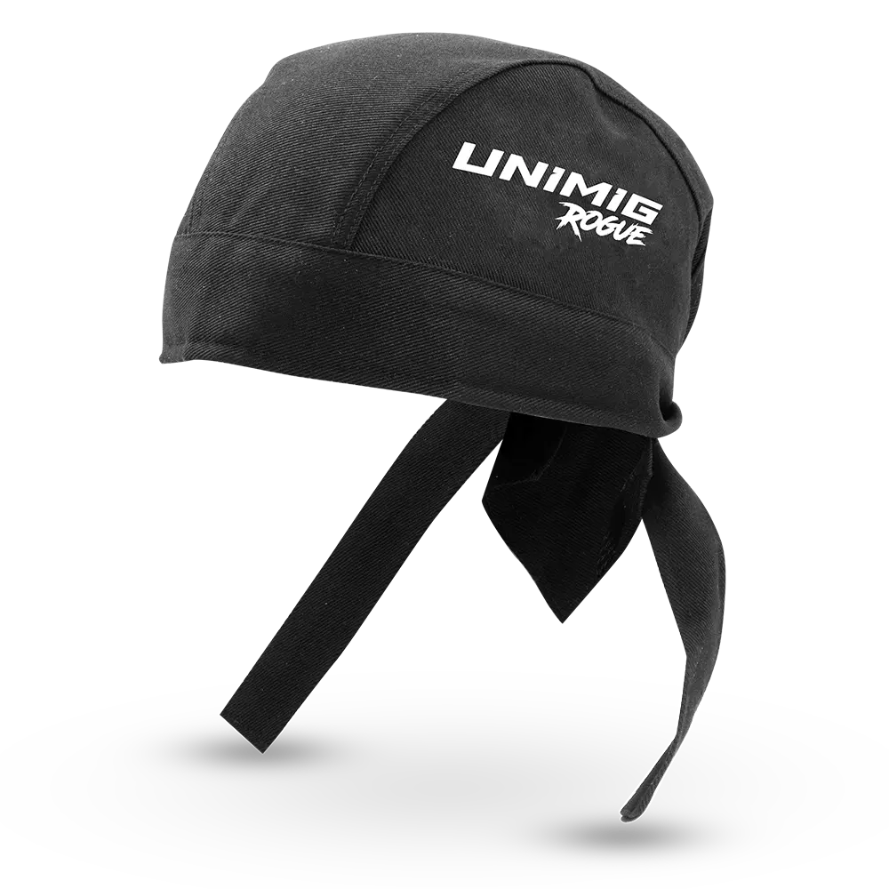 ROGUE Welding Bandana - U22025 - supplier gallery view 1