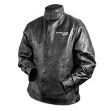 ROGUE Model 203 Full Leather Welding Jacket - U22032, U22002, U22003, U22004, U22033 - supplier gallery view 1