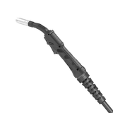 UNIMIG M15 BINZEL Style MIG Torch - U41004, U41005, U41006 - supplier gallery view 1