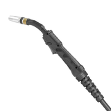 UNIMIG M24 BINZEL Style MIG Torch - U41007, U41008, U41009 - supplier gallery view 1
