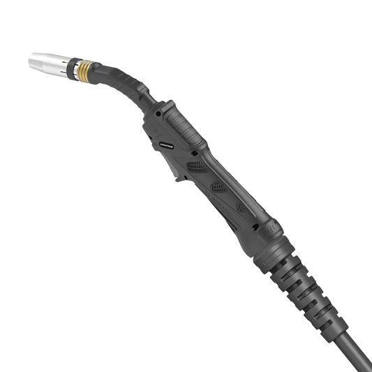 UNIMIG M24 BINZEL Style MIG Torch - U41007, U41008, U41009 - supplier gallery view 1