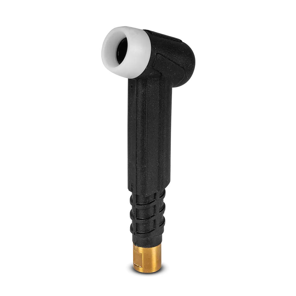UNIMIG T2 TIG Torch Replacement Head - U42001 - supplier gallery view 1