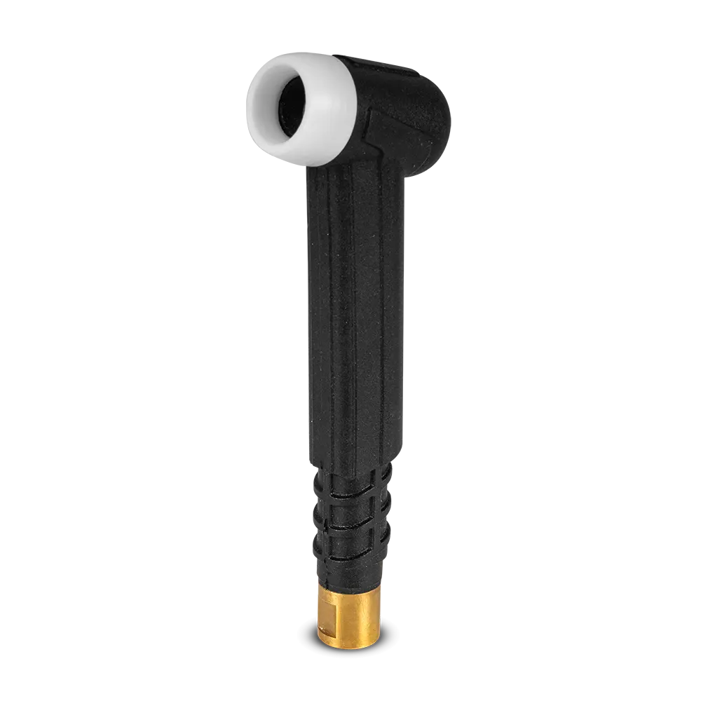 UNIMIG T2 TIG Torch Replacement Head - U42002 - supplier gallery view 1