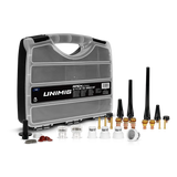 UNIMIG APEX Series 9/17/18/20/26 TIG Torch Kit U42009 - U42009 - supplier gallery view 1