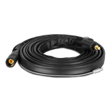 UNIMIG Air-Cooled TIG Torch Extension Cable - U42031, U42032 - supplier gallery view 1