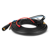 UNIMIG Water-Cooled TIG Torch Extension Cable - U42033 - supplier gallery view 1