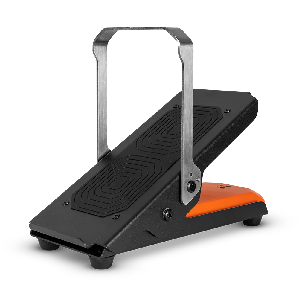 UNIMIG Wireless Foot Pedal - U51019 - supplier gallery view 1