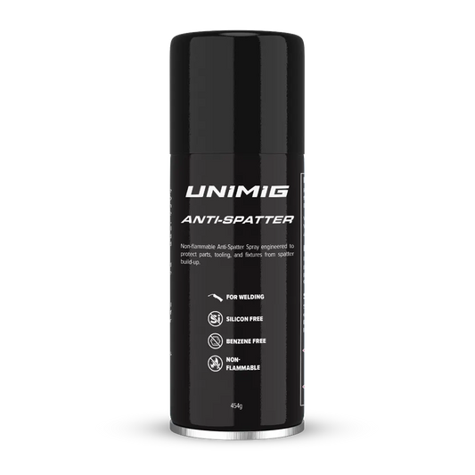 UNIMIG Anti-Spatter Spray - Aerosol U51030 - U51030 - supplier gallery view 1