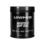 UNIMIG Nozzle Dip Gel 300g - U51031 - supplier gallery view 1