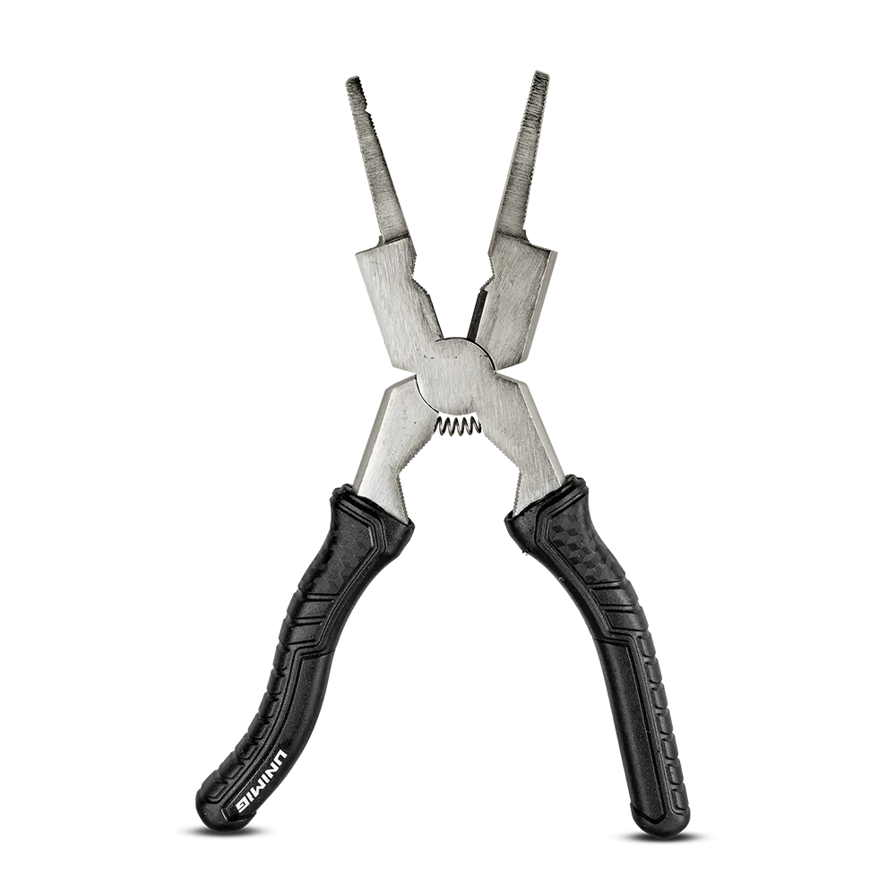 UNIMIG Heavy Duty MIG Welding Pliers - U51034 - supplier gallery view 1