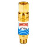 UNIMIG Flashback Arrestors - UFFOR - supplier gallery view 1