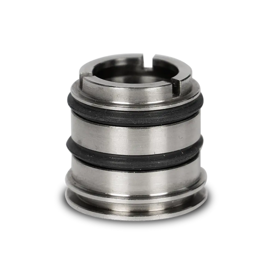 UNIMIG TIG Torch Quartz Zone Isolator (T2/T3W/T4W) - UMCT2QZSN - supplier gallery view 1