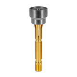 UNIMIG SUPER Series Gas Lens Collet Bodies (T2/T3W/T4W) - UMCT2SSGL2016, UMCT2SSGL2024, UMCT2SSGL2032 - supplier gallery view 1