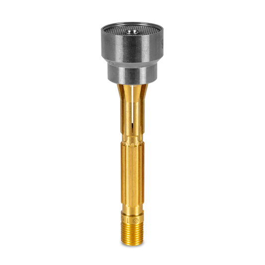 UNIMIG SUPER Series Gas Lens Collet Bodies (T2/T3W/T4W) - UMCT2SSGL2016, UMCT2SSGL2024, UMCT2SSGL2032 - supplier gallery view 1