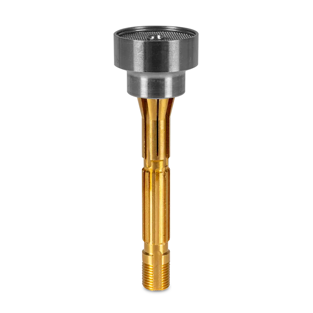 UNIMIG SUPER Series Gas Lens Collet Bodies (T2/T3W/T4W) - UMCT2SSGL2316, UMCT2SSGL2324, UMCT2SSGL2332 - supplier gallery view 1