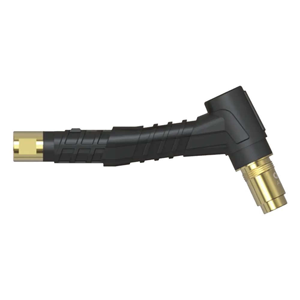 UNIMIG TIG Torch Head Replacements (9/16/17/18/20/26/T2/T3/T3W/T4W) - UMCT2THF, UMCT2TH - supplier gallery view 1