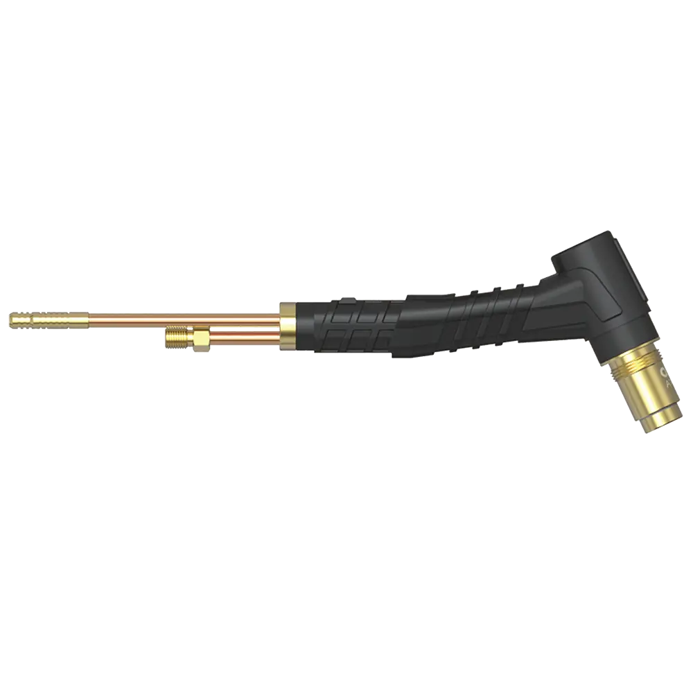 UNIMIG TIG Torch Head Replacements (9/16/17/18/20/26/T2/T3/T3W/T4W) - UMCT3WTHF - supplier gallery view 1