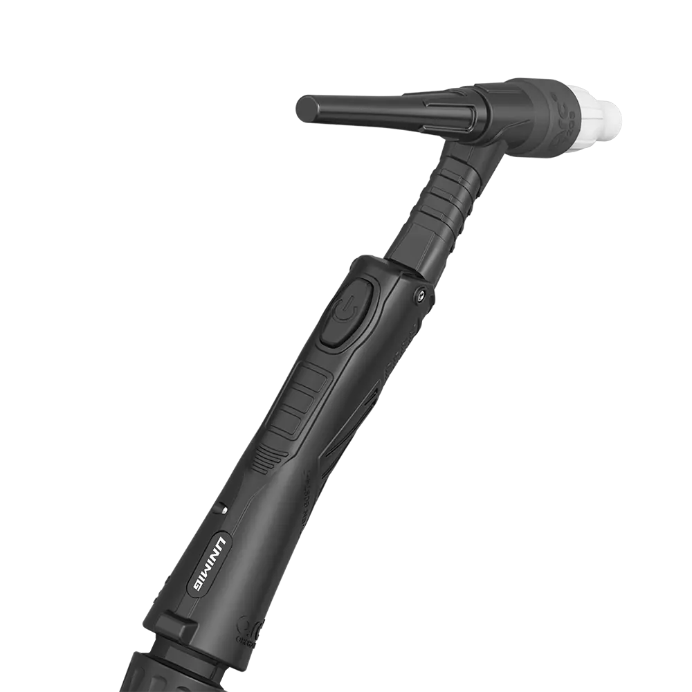 ARC Torchology TIG Torch (Torch Type: T2/T3W) - UMT24ME - supplier gallery view 1