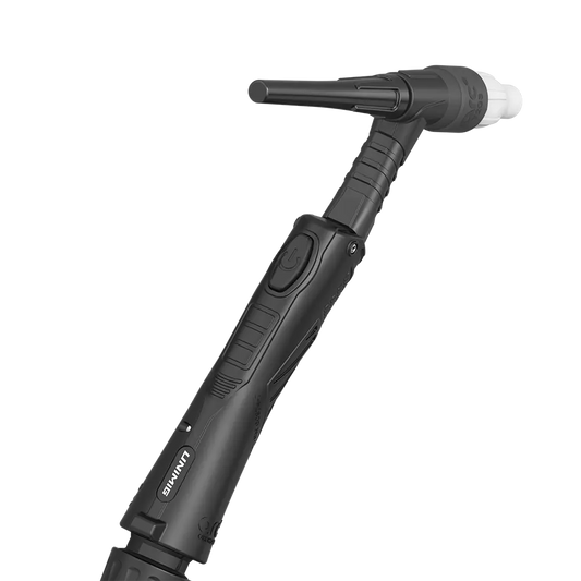 ARC Torchology TIG Torch (Torch Type: T2/T3W) - UMT24ME - supplier gallery view 1