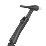 ARC Torchology TIG Torch (Torch Type: T2/T3W) - UMT2F4M, T3W-3KHL-8M - supplier gallery view 1
