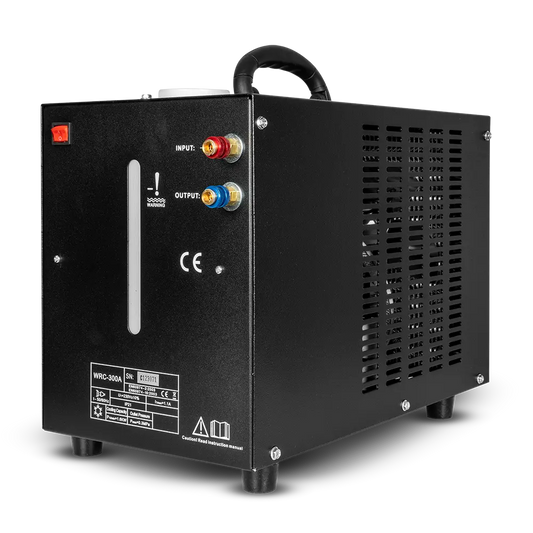 UNIMIG 9L MIG/TIG Welder Water Cooler - UTJRWC-1 - supplier gallery view 1