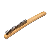 UNIMIG Welding Wire Brushes - WB3R - supplier gallery view 1