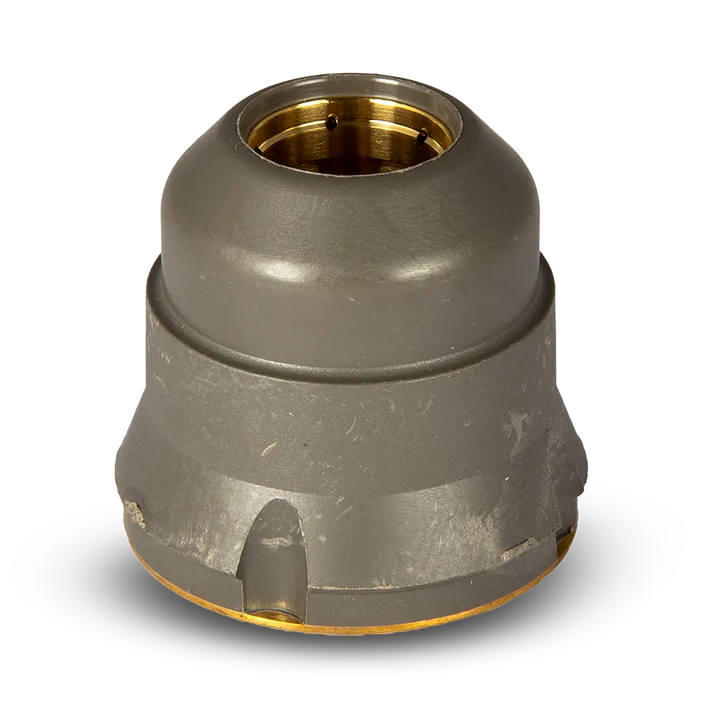 UNIMIG Plasma Torch Retaining Cap (SC30/SC80/SC120) - WGSC2530 - supplier gallery view 1