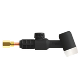 UNIMIG TIG Torch Head Replacements (9/16/17/18/20/26/T2/T3/T3W/T4W) - WP17V - supplier gallery view 1