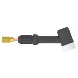 UNIMIG TIG Torch Head Replacements (9/16/17/18/20/26/T2/T3/T3W/T4W) - WP18 - supplier gallery view 1