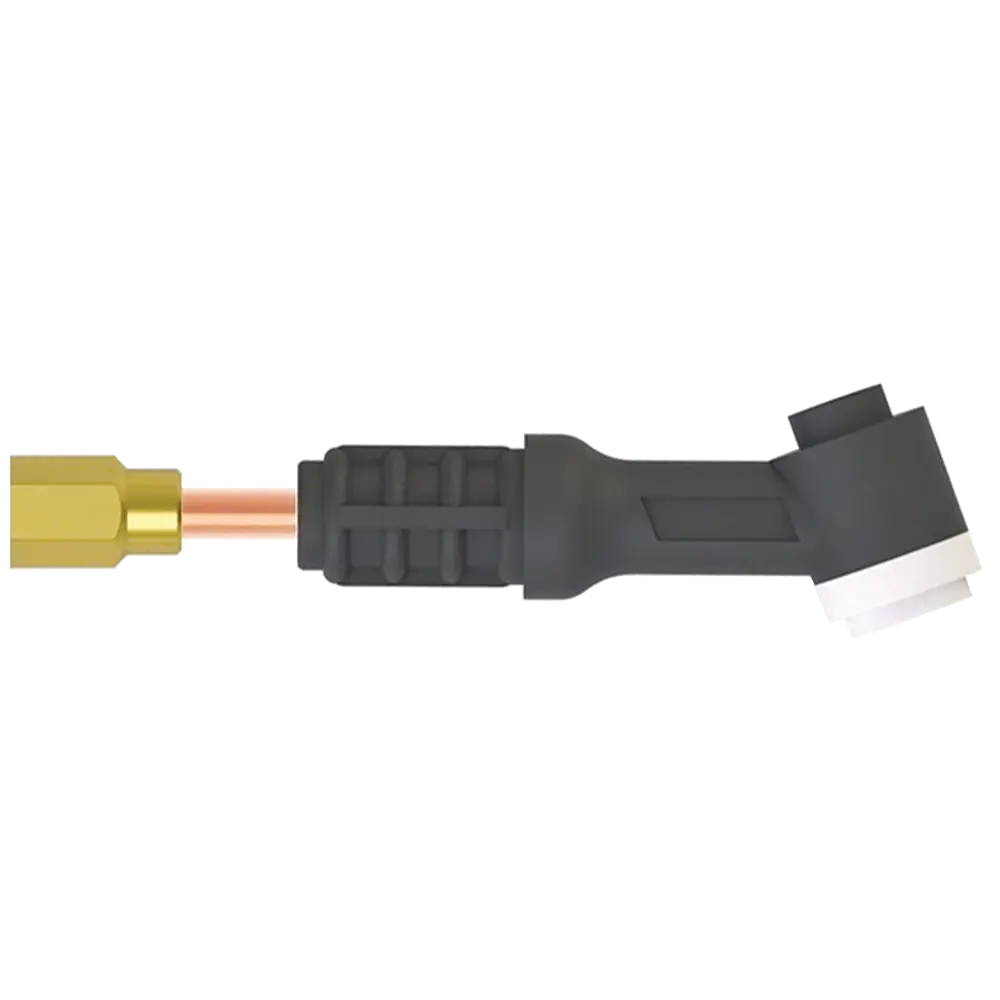 UNIMIG TIG Torch Head Replacements (9/16/17/18/20/26/T2/T3/T3W/T4W) - WP9 - supplier gallery view 1