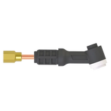 UNIMIG TIG Torch Head Replacements (9/16/17/18/20/26/T2/T3/T3W/T4W) - WP9F - supplier gallery view 1