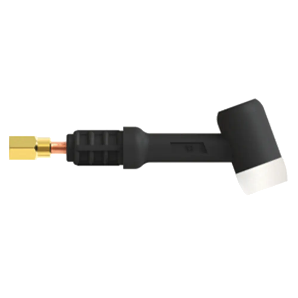 UNIMIG TIG Torch Head Replacements (9/16/17/18/20/26/T2/T3/T3W/T4W) - WP9V, WP9VF - supplier gallery view 1