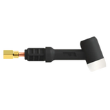 UNIMIG TIG Torch Head Replacements (9/16/17/18/20/26/T2/T3/T3W/T4W) - WP9V, WP9VF - supplier gallery view 1