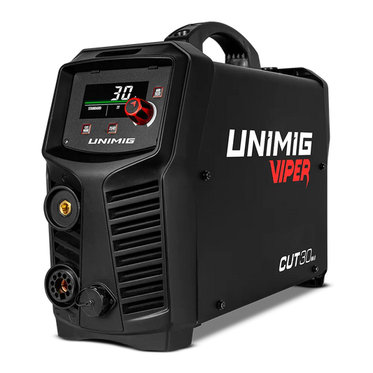 VIPER CUT 30 MK II Plasma Cutter