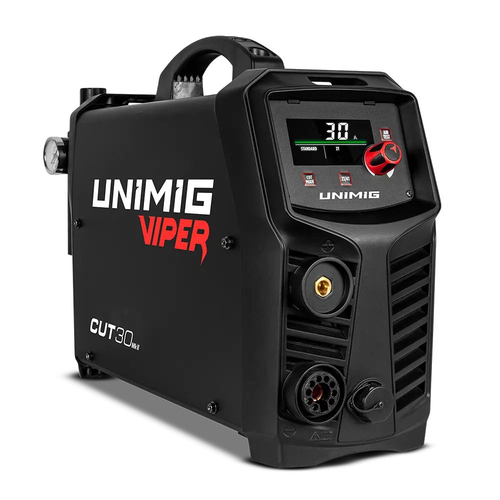 VIPER CUT 30 MK II Plasma Cutter