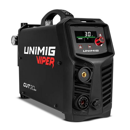 VIPER CUT 30 MK II Plasma Cutter