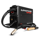 VIPER MULTI 135 MIG/TIG/STICK Welder