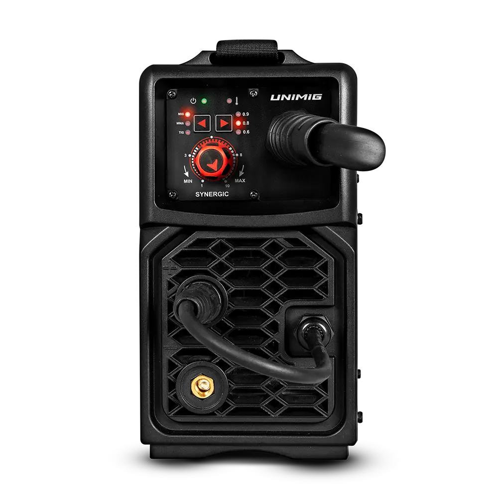 VIPER MULTI 135 MIG/TIG/STICK Welder