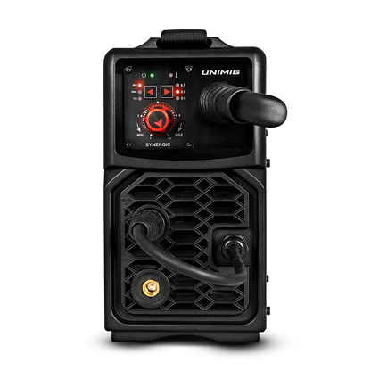 VIPER MULTI 135 MIG/TIG/STICK Welder
