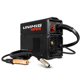VIPER MULTI 135 MIG/TIG/STICK Welder