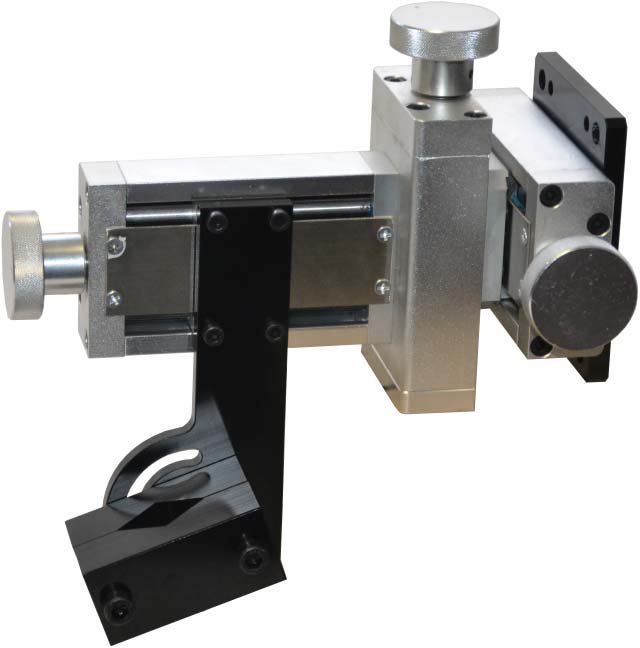 PROFAX Three-Way Torch Adjustment Slide WCS-222