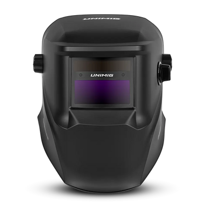 UNIMIG Welding Helmet Origin Series - Black