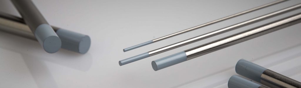 WITSTAR WCe20 Tungsten TIG Electrodes