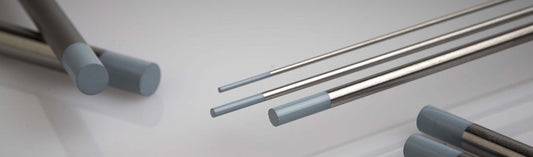 WITSTAR WCe20 Tungsten TIG Electrodes