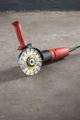 KLINGSPOR DT 600 U Supra Diamond Cutting Blades For Angle Grinders